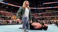 It all started at SummerSlam 2019!